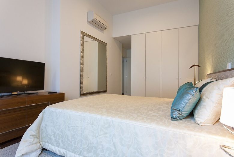 Marqu�s Terrace Deluxe Apartment Rentexperience