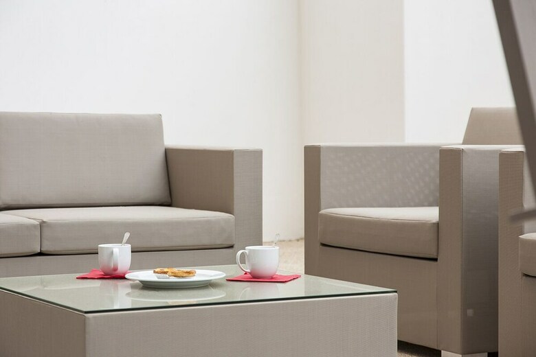 Marqu�s Terrace Deluxe Apartment Rentexperience