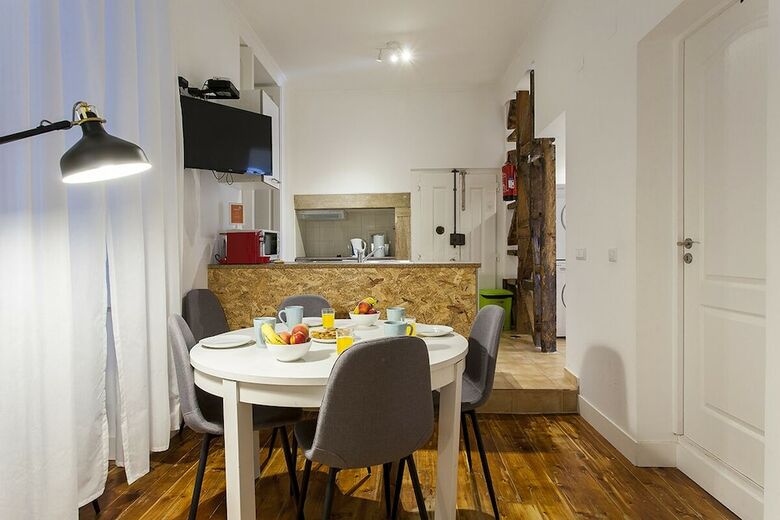 Correeiros Downtown II Apartment Irentexperience