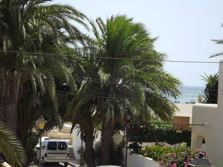 House With 6 Bedrooms In Vera, With Terrace