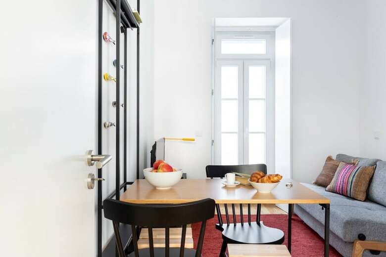 Vila Rosario III Apartment Rentexperience