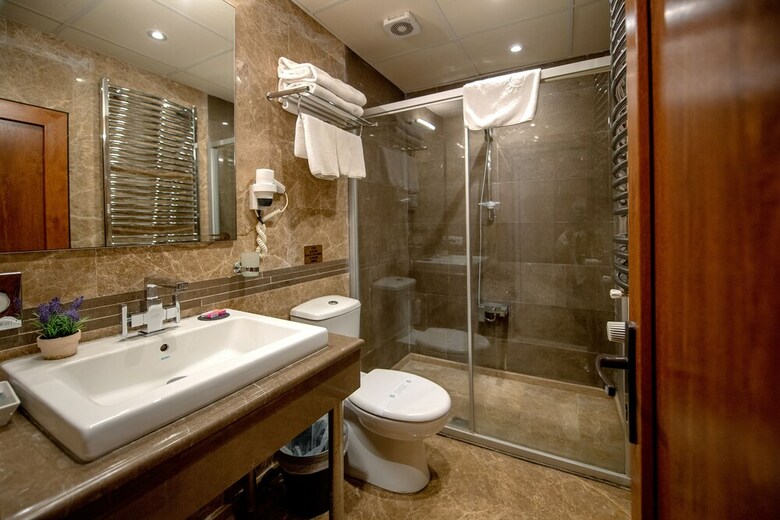 Hotel Wineport Lodge Agva