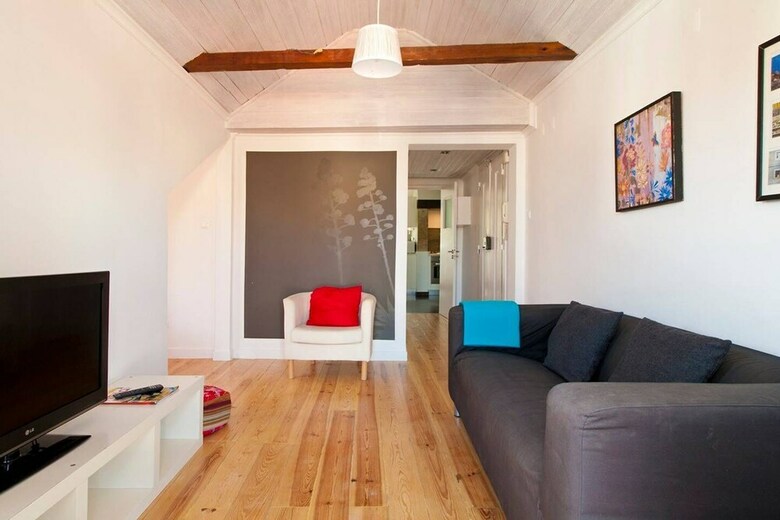 Lapa Stylish Apartment Rentexperience