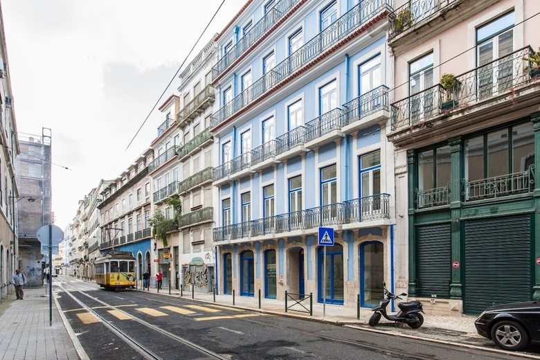 Blue Bica I Apartment Rentexperience