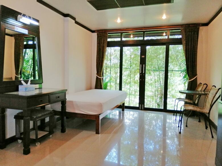 Apartamento Sand Sea Resort And Spa