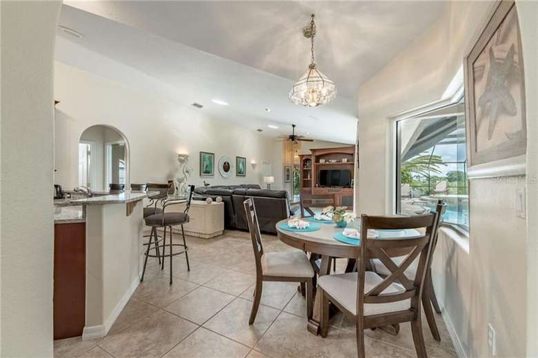 Apartamentos Rolling Hills - 7978 Magnolia By Fairytale Vr