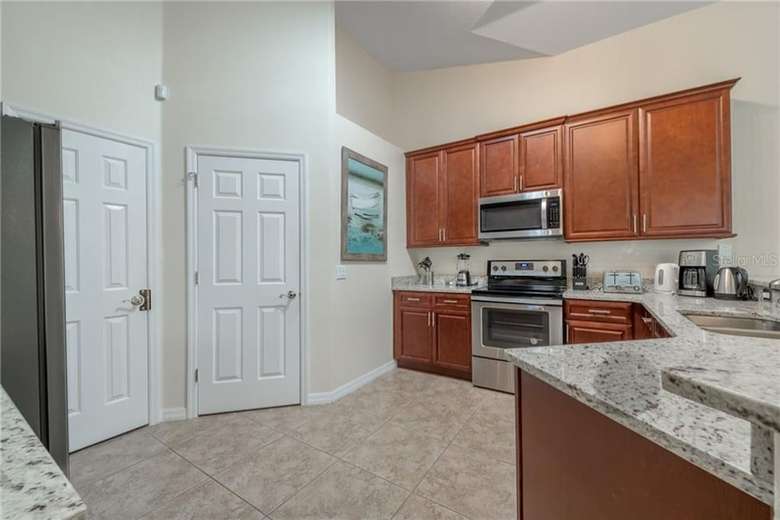 Apartamentos Rolling Hills - 7978 Magnolia By Fairytale Vr