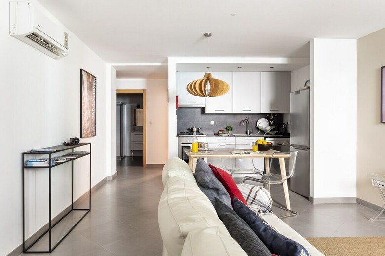 Liberdade Deluxe I Apartment Rentexperience