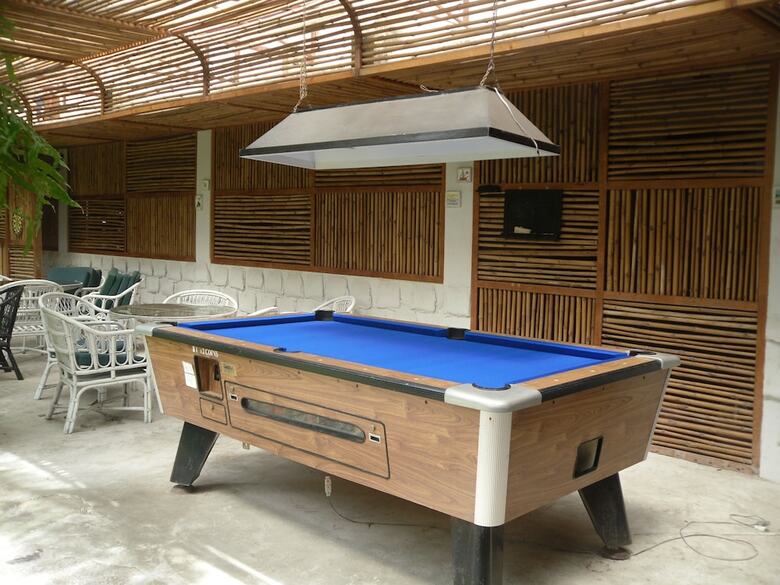 Lantana Pattaya Hotel & Resort