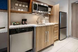 Hotel Home2 Suites By Hilton Euless Dfw West
