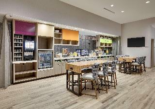 Hotel Home2 Suites By Hilton Euless Dfw West