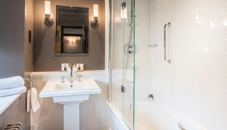 Hotel The Lygon Arms