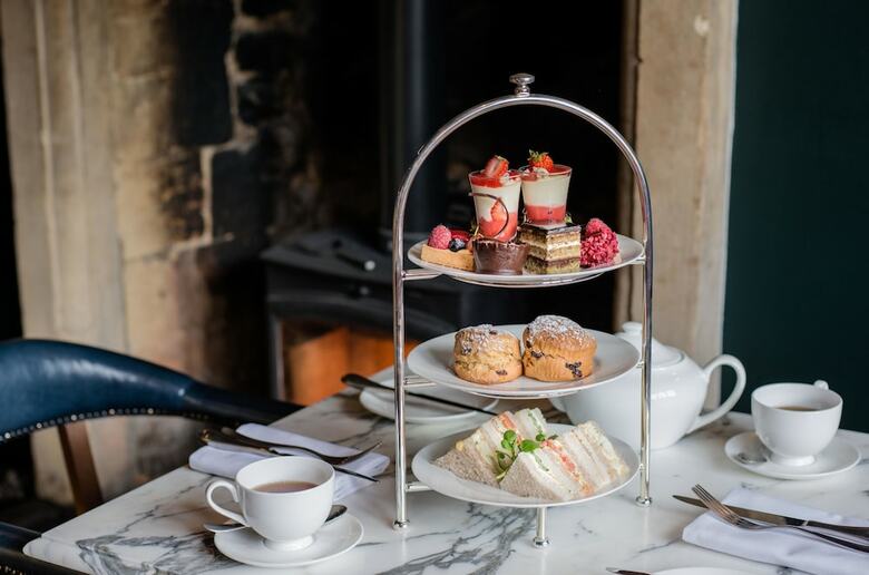 Hotel The Lygon Arms