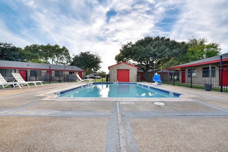 Motel Oyo Hotel Lockhart Tx