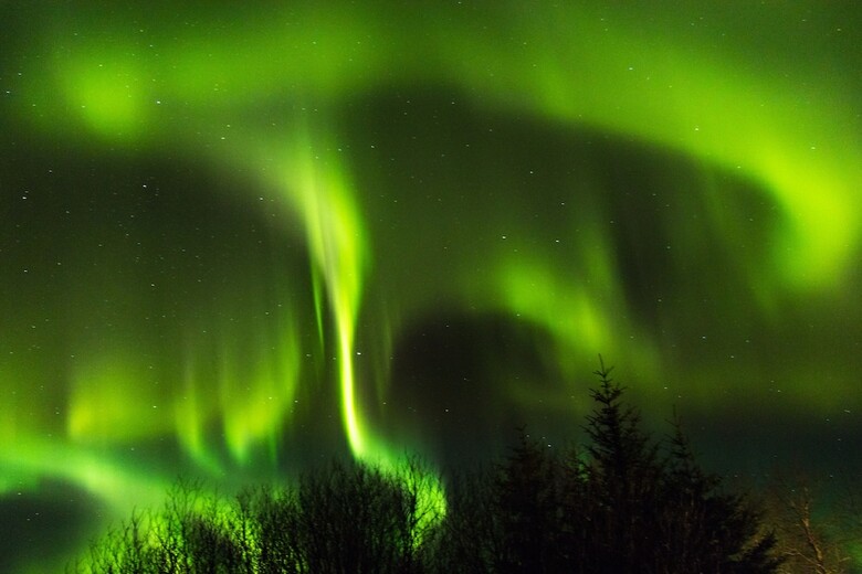 Fosshotel Hekla