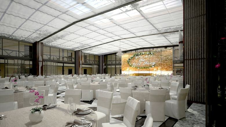 Hotel The Chateau Spa & Organic Wellness Resort
