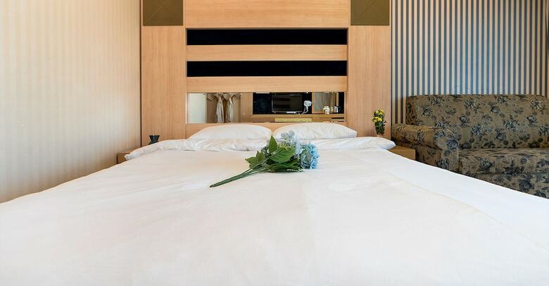 Hotel Sea Star Resort Donghae