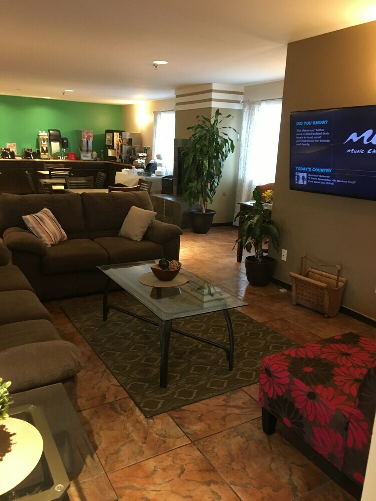 Motel Guesthouse Inn & Suites Cheyenne