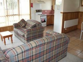 Hostal Apollo Bay Backpackers Lodge