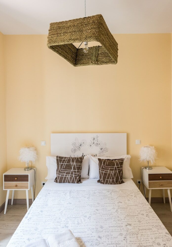 Apartamentos La Casa de Miguel Servet