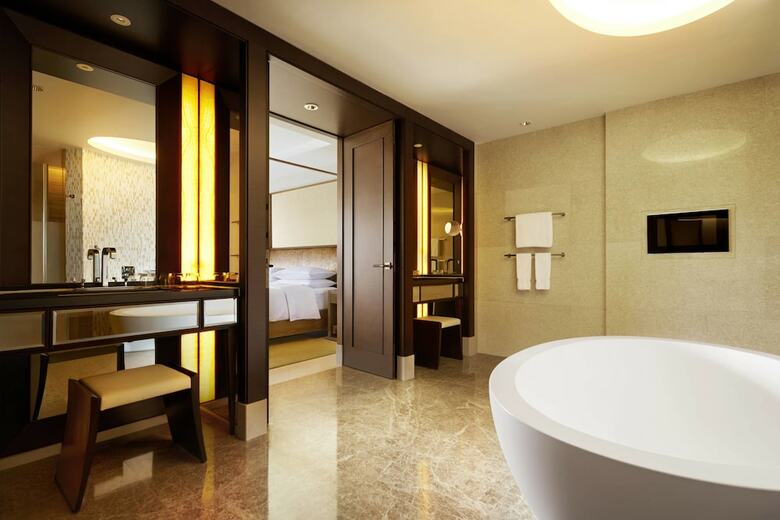 Hotel Sheraton Shenzhou Peninsula Resort
