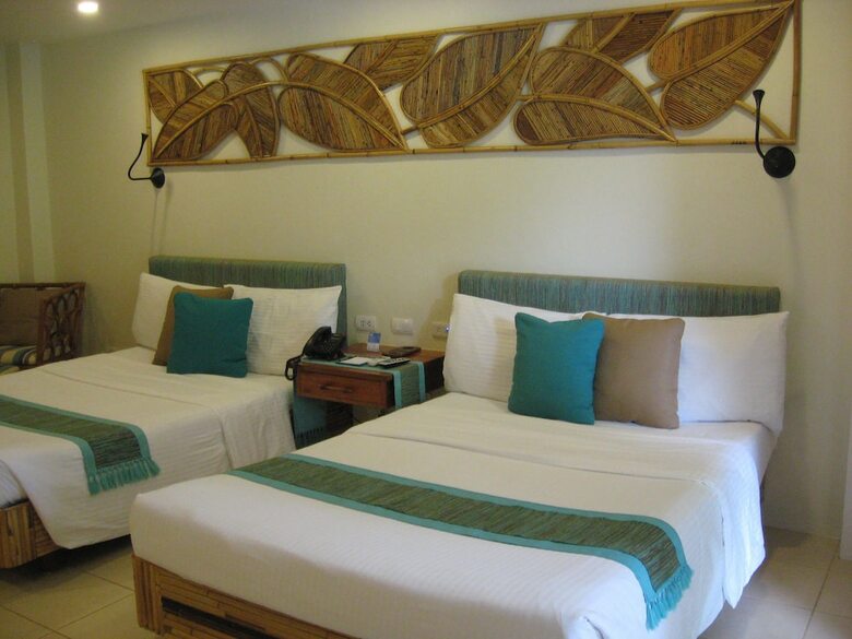 Apartamento Bluewater Maribago Beach Resort