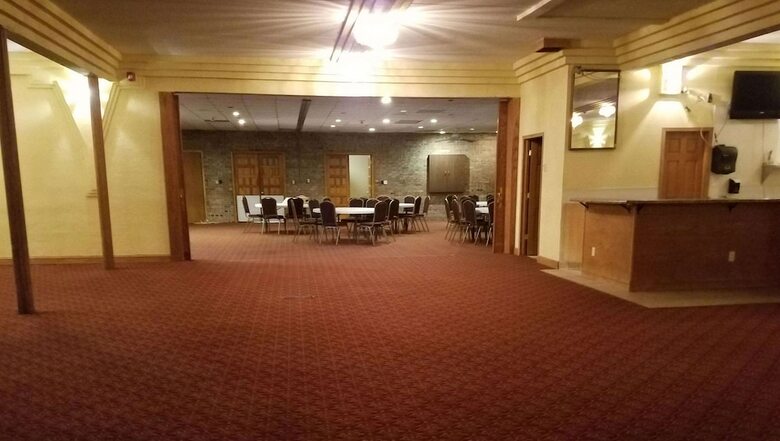 Morris Grand Hotel And Conference Center