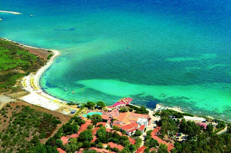 Hotel Bungalow Club Village