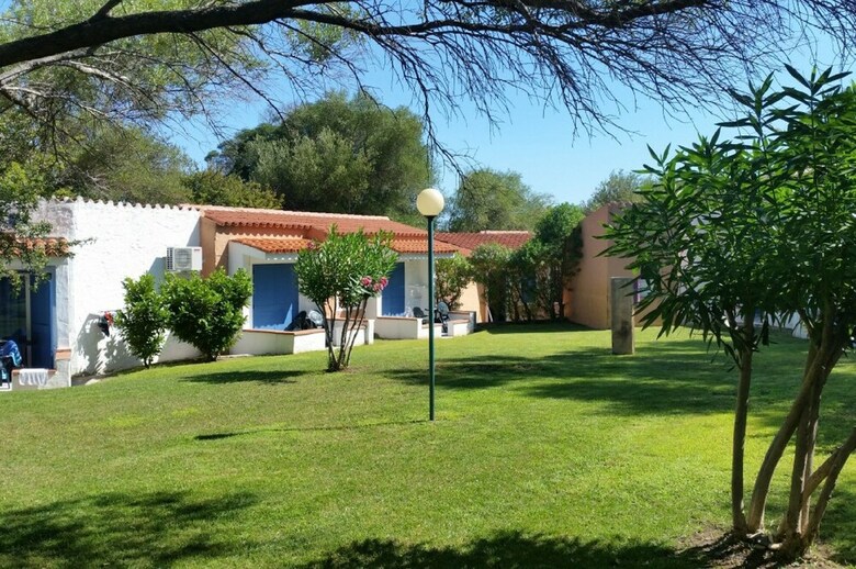 Hotel Bungalow Club Village