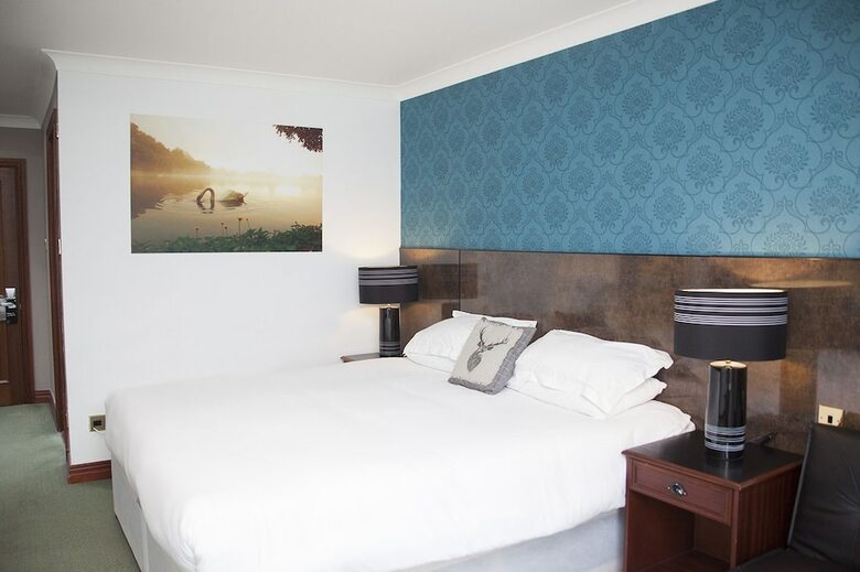 The Victoria Hotel Manchester By Compass Hospitality