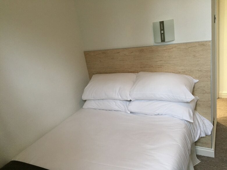 The Victoria Hotel Manchester By Compass Hospitality