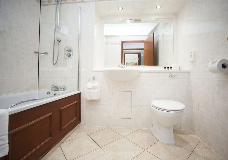 The Victoria Hotel Manchester By Compass Hospitality