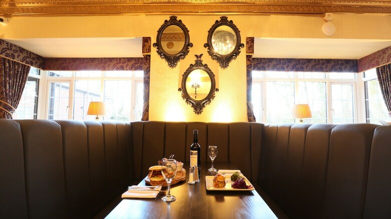 The Victoria Hotel Manchester By Compass Hospitality