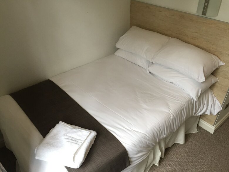 The Victoria Hotel Manchester By Compass Hospitality