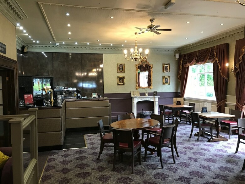 The Victoria Hotel Manchester By Compass Hospitality