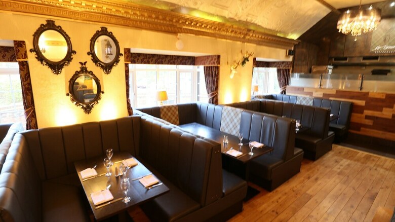 The Victoria Hotel Manchester By Compass Hospitality