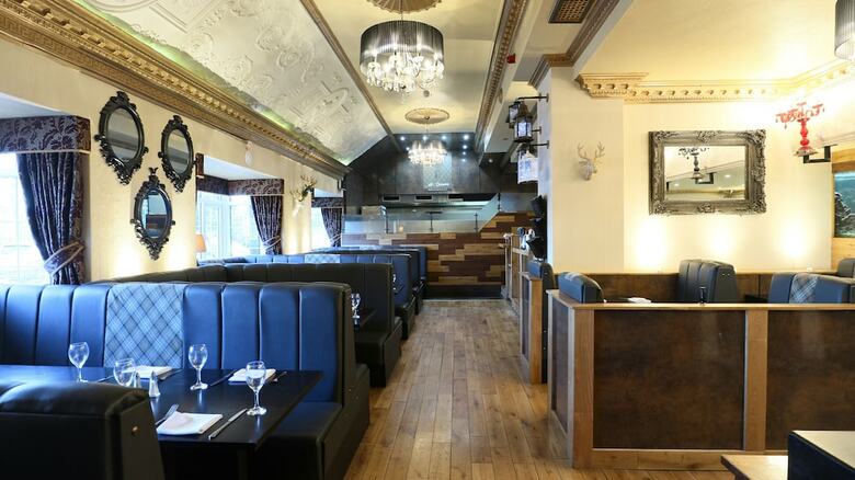 The Victoria Hotel Manchester By Compass Hospitality