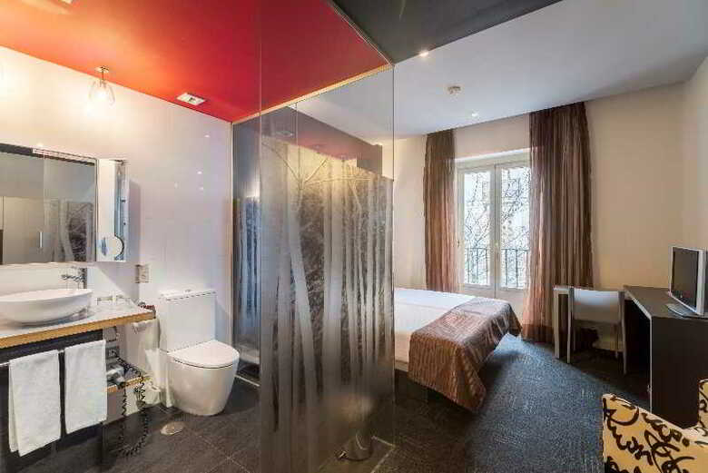 Hotel Icon Wipton