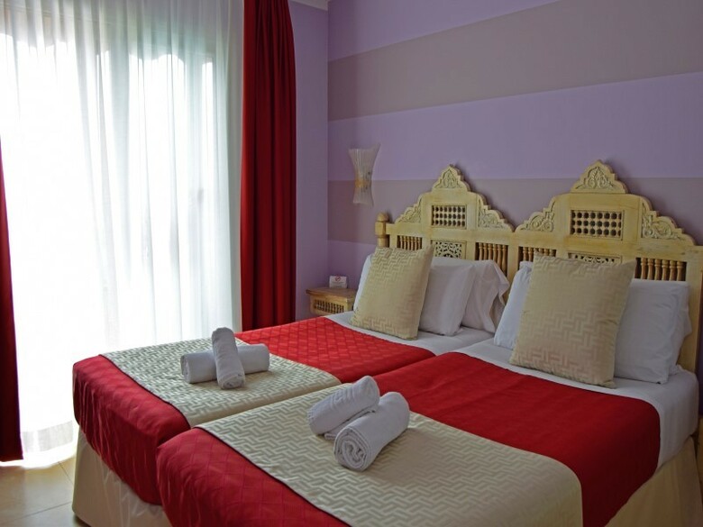 Hotel Sa Barrera S�lo Adultos