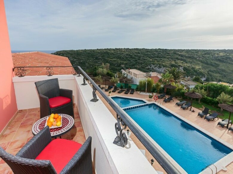 Hotel Sa Barrera S�lo Adultos