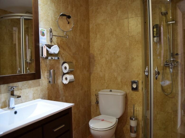 Hotel Sa Barrera S�lo Adultos