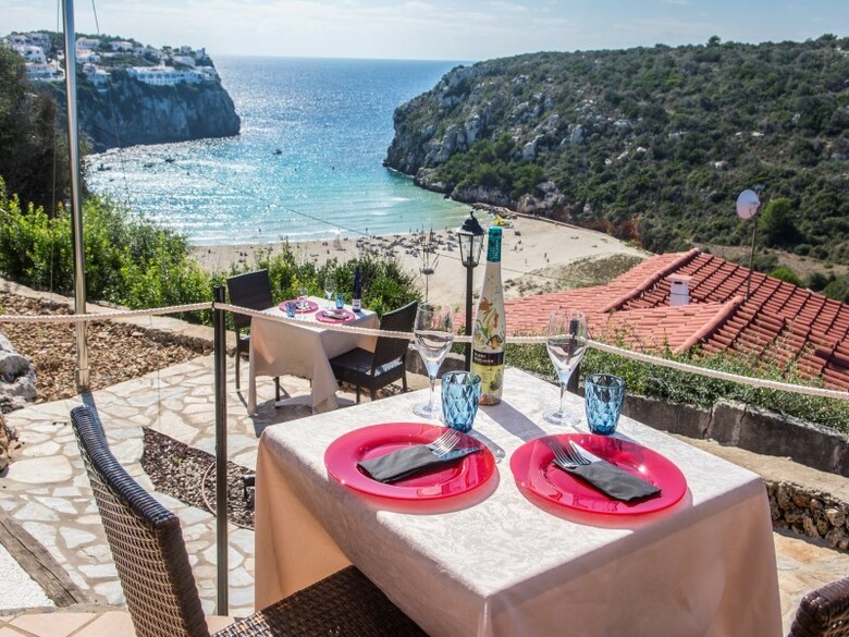 Hotel Sa Barrera S�lo Adultos