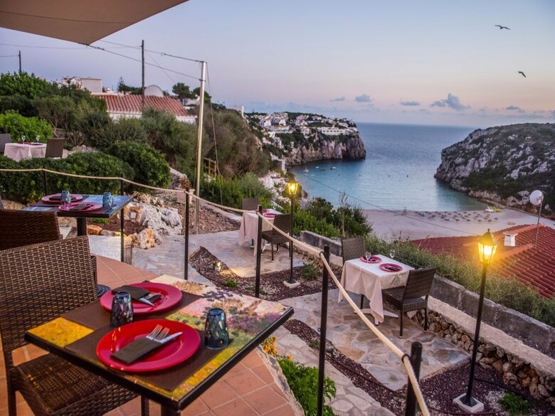 Hotel Sa Barrera S�lo Adultos