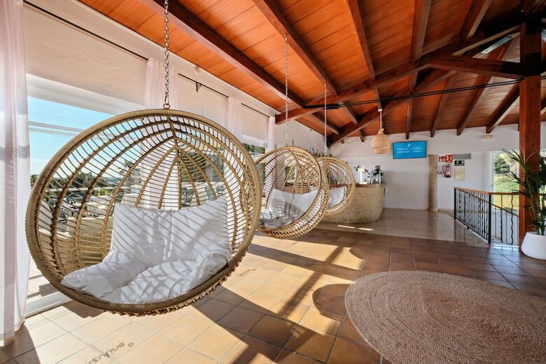 Hotel Bluesea Marina Parc
