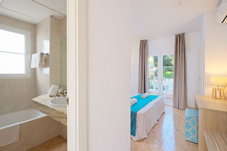 Hotel Bluesea Marina Parc