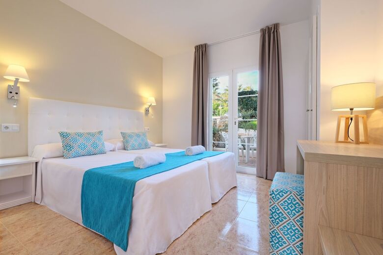 Hotel Bluesea Marina Parc
