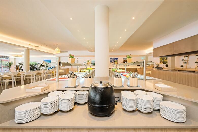 Hotel Bluesea Marina Parc