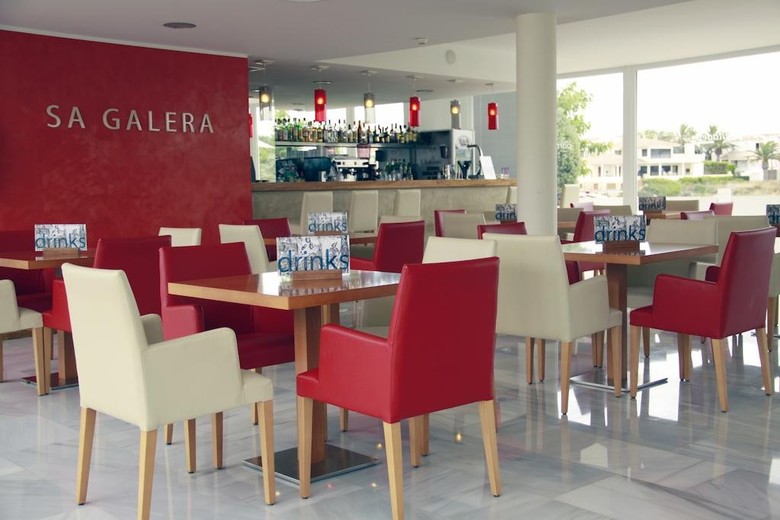 Hotel Port Ciutadella