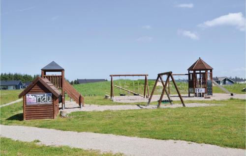 Holiday Home Kronvildtvej Denmark I
