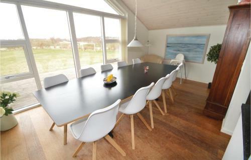 Holiday Home Kronvildtvej Brovst VI